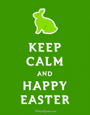 It's Easter! Time again to share warm Easter greetings with your ...