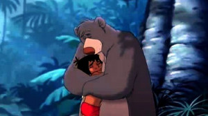 The Jungle Book 2 - Miss you Papa Bear - snapshot picture