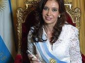 Argentine : triomphe assuré pour Cristina Kirchner