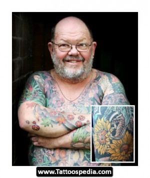 people with tattoos tattoospedia old neck