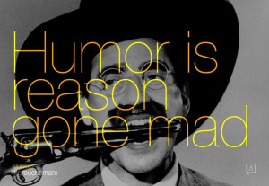 Groucho Marx #Quotes #Funny