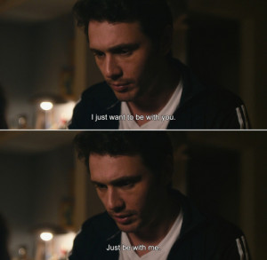 James Franco Movie Quote palo alto palo alto 2013