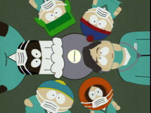 Watch South Park Season 2 Episode 2 Online