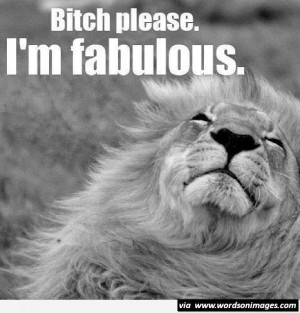 fabulous lion image