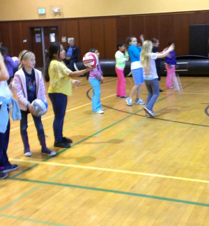 ... Sports Quotes For Girls Volleyball Girl scouts sporting event