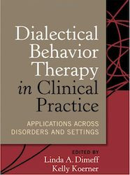 DBT for clinical practice