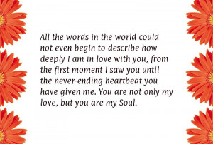 happy anniversary quotes for her