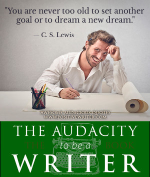 14 Awesome, Audacious and Inspiring Quotes (Memes)