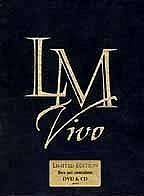 Luis Miguel: Vivo Gift Set