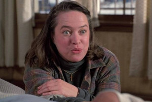 Annie Wilkes