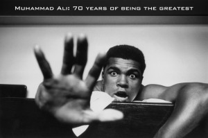 Muhammad Ali Famous Pictures And Quotes