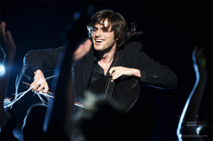 Stjepan Hauser