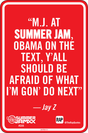 Jay Z Quotes