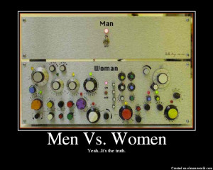 prefer 30-40 minutes of foreplay. Men prefer 30-40 seconds of foreplay ...