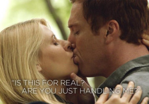 Homeland Homeland´s Best Quotes