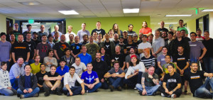 Insert your Titanfall review quote here