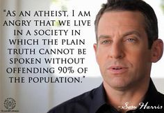 ... , True, Free Thinker, Atheism Atheist, People, Sam Harry, Freethinker