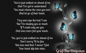 Missing Her Feet: Being A Servant Leader