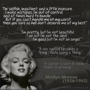 ... over how i stay in shape by marilyn marilyn monroe body shape quotes