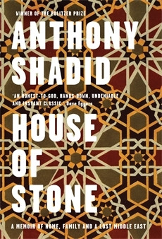 Start by marking “House of Stone: A Memoir of Home, Family, and a ...