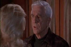 Lt Frank Drebin Quotes and Sound Clips