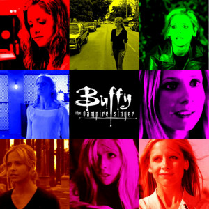 just submit quotes that the fabulous Buffy Summers has said!