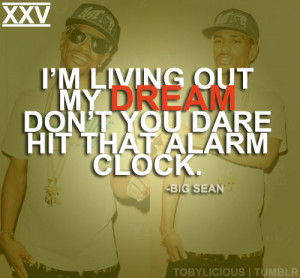 finallyfamous #bigsean #hip-hop #lyrics #rap