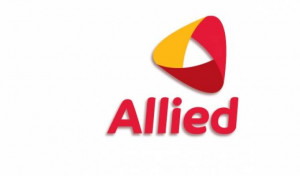 Allied Oil, an indigenous downstream oil marketing company, at the ...