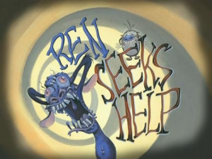 paraphrasing but the comment basically asked why the animation ...