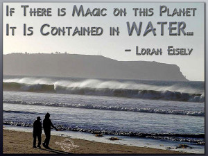 Water Quotes Graphics, Pictures - Page 2