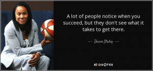 Dawn Staley Quotes