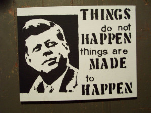 Jfk Quotes HD Wallpaper 13