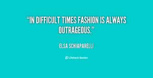 Quotes by Elsa Schiaparelli