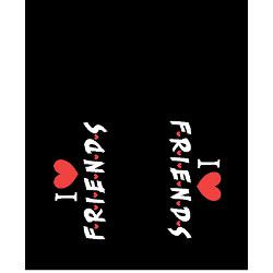 heart_friends_tv_show_flip_flops.jpg?height=250&width=250 ...