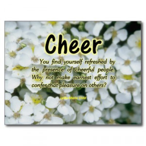 Cheerleading Inspirational Quotes