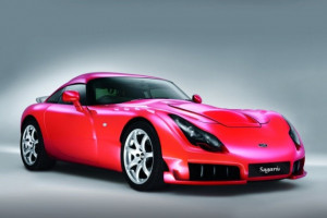 TVR Sagaris – Click above for high-res image gallery