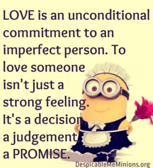 what is love what is love love is an unconditional commitment to an ...