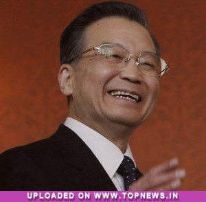 New Delhi Dec Chinese Premier Wen Jiabao Thursday Called