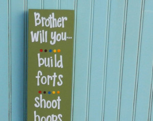 Brother Quotes Graphics