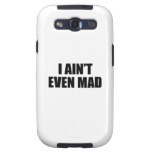 Ain't Nobody Got Time For Dat! iPhone 4 Cover