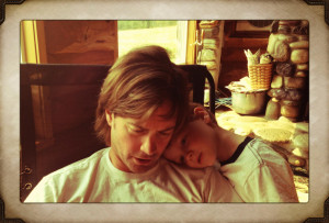 Book Review: SH*T MY DAD SAYS by Justin Halpern (Day 40)