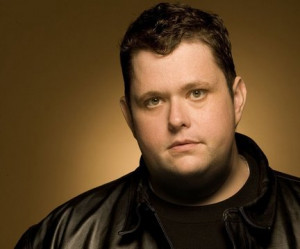 Ralphie May Photo