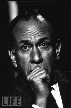 People Who Studied Abroad #146:Jose Ferrer, actorFrom:Puerto ...