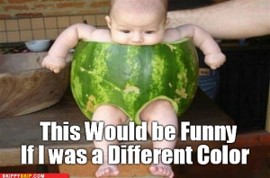 Funny Watermelon Quotes