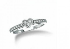 promise rings ideas promise rings 3 simple rings promise promise rings ...