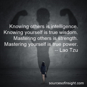 Personal development is the process of achieving and expanding your ...