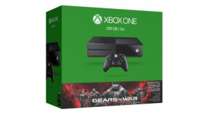 Xbox One Gears of War Ultimate Edition Bundle Surprises HD Wallpaper