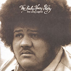 Baby Huey & the Babysitters. Just got this album yesterday (though it ...