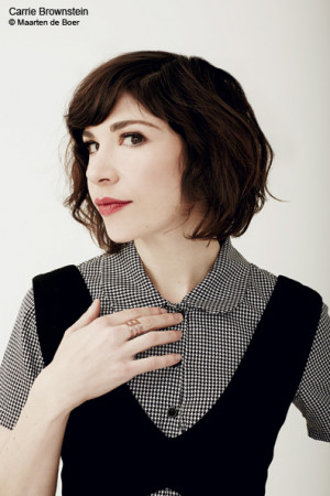 Carrie Brownstein on Portlandia’s Current Season, Fan Pitches ...