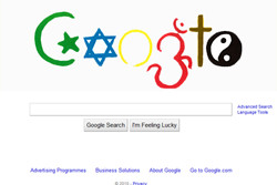 Christianity Religious...